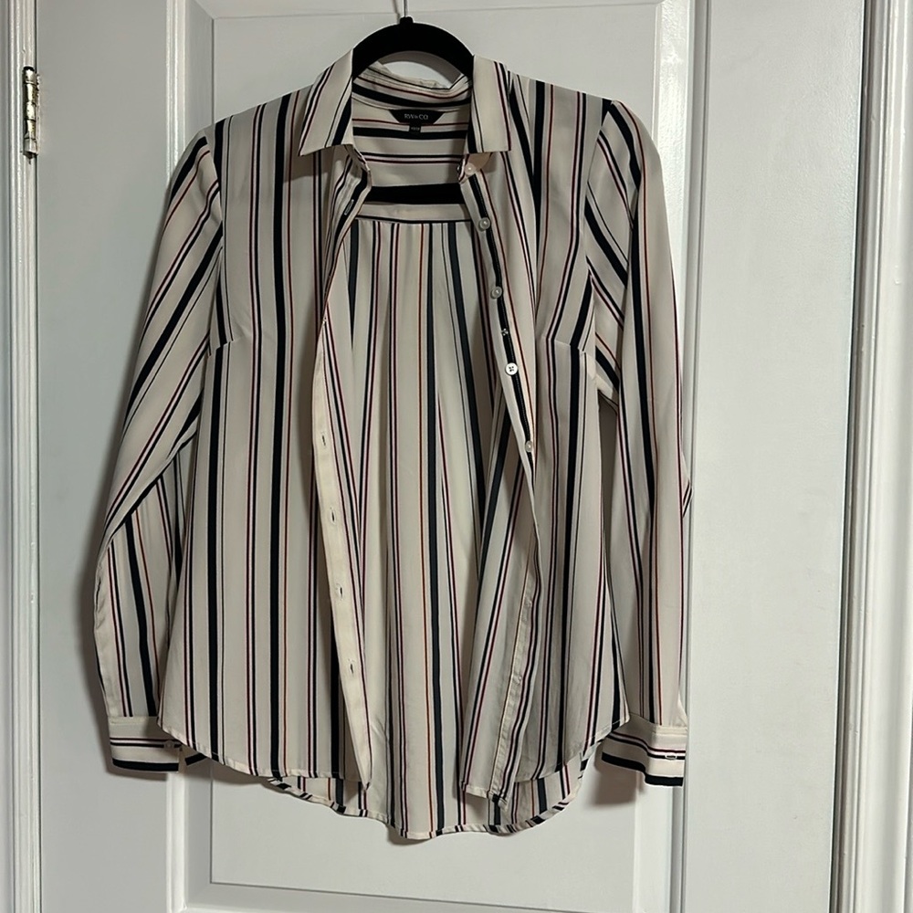 RW&CO shirt